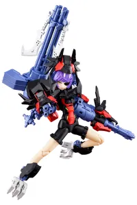 KOTOBUKIYA Chaos & Pretty GRANDMA - Megami Device - photo 10