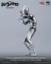 threezero FigZero S 6 inch Ultraman -First Contact Ver.- (SHIN ULTRAMAN) - Ultraman - photo 19