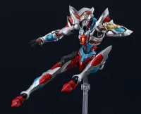 GOOD SMILE COMPANY figma Gridman (Primal Fighter) - GRIDMAN UNIVERSE - photo 6