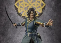 TAMASHII NATIONS Wulf (The Lord of the RingsThe War Of The Rohirrim) "The Lord of the Rings", TAMASHII NATIONS S.H.Figuarts - The Lord of the Rings - photo 2