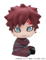 MegaHouse Lookup NARUTO Shippuden Gaara Smile ver. - NARUTO - photo 6