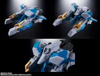 TAMASHII NATIONS GX-104 Gaofighgar The King of Braves GaoGaiGar Final, Bandai Spirits Soul of Chogokin - The King of Braves GaoGaiGar - photo 8