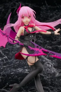 FuRyu Engage Kiss Kisara Demon ver. 1/7 Scale Figure - Engage Kiss - photo 6