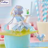 FuRyu LUO TIAN YI Noodle Stopper Figure -V Singer Luo Tian Yi Waitress ver.- - LUO TIAN YI - photo 6