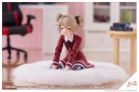 KOTOBUKIYA Emma Koishikawa【ST. IRIS GAKUEN GIRLS’ HIGH SCHOOL WINTER CLOTHES】DREAMING STYLE IMPERIAL ROSE - SOUSAISHOJOTEIEN - photo 17