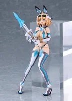 Max Factory figma Sophia F. Shirring: Updated ver. - BUNNY SUIT PLANNING - photo 7