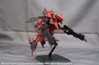 KOTOBUKIYA RAYLEONARD 03-AALIYAH KPACHAЯ FULL PACKAGE VERSION - ARMORED CORE - photo 5