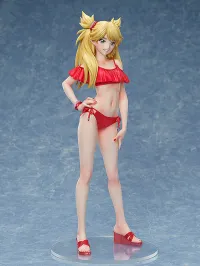 FREEing Ninny Spangcole: Swimsuit Ver. - BURN THE WITCH - photo 6