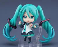 GOOD SMILE COMPANY Nendoroid Hatsune Miku V3 - Hatsune Miku - photo 4