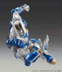 Medicos Entertainment Chozokado「THE HAND」(3rd-run) - JoJo's Bizarre Adventure - photo 5