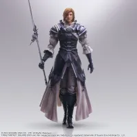 SQUARE ENIX FINAL FANTASY XVI BRING ARTS™ Action Figure -   DION LESAGE - Final Fantasy - photo 6