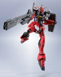 TAMASHII NATIONS <SIDE MS>SWORD IMPULSE GUNDAM SPECⅡ "GUNDAM", TAMASHII NATIONS METAL ROBOT SPIRITS - Mobile Suit Gundam SEED FREEDOM - photo 11