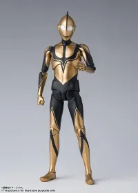 TAMASHII NATIONS Zoffy (Shin Ultraman) Shin Ultraman, Bandai Spirits S.H. Figuarts - Ultraman - photo 3
