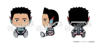 GOOD SMILE COMPANY Plushie Isami Ao - Bang Brave Bang Bravern - photo 3