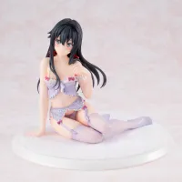 GOOD SMILE COMPANY YUKINO YUKINOSHITA Lingerie ver. - My Teen Romantic Comedy SNAFU - photo 3