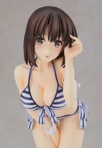 GOOD SMILE COMPANY Megumi Kato: Animation Ver. [AQ] - Saekano: How to Raise a Boring Girlfriend - photo 5