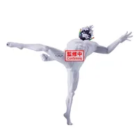 BANDAI DANDADAN VIBRATION STARS-Jiji(Transformed)- - Dandadan - photo 4