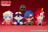 GOOD SMILE COMPANY Plush Toy Yoko - Tengen Toppa Gurren Lagann - photo 3