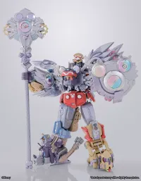 TAMASHII NATIONS Super Magical Combined King Robo Mickey & Friends Disney 100 Years of Wonder "Disney", Bandai Spirits Chogokin - Disney - photo 17