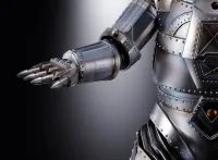 TAMASHII NATIONS MECHAGODZILLA 1974 "Godzilla vs Mechagodzilla", TAMASHII NATIONS DX SOUL OF CHOGOKIN - Godzilla - photo 11