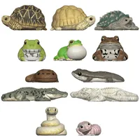 Tenori Friends 12, Bandai Shokugan Friends (Box of 12)