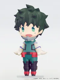 GOOD SMILE COMPANY HELLO! GOOD SMILE: Izuku Midoriya/Katsuki Bakugo/Ochaco Uraraka/Shoto Todoroki Set (Box) - My Hero Academia - photo 10