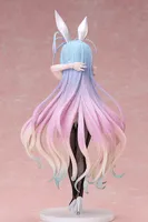 FREEing Shiro: Bunny Ver. (1/6 Scale) - No Game No Life - photo 4