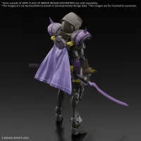 BANDAI HOBBY 30MF CLASS UP ARMOR （ROSAN ENCHANTER） - 30 Minutes Fantasy (30MF) - photo 2