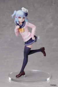 elcoco Noripro Tamaki inuyama 1/7 scale figure - Noripro - photo 4