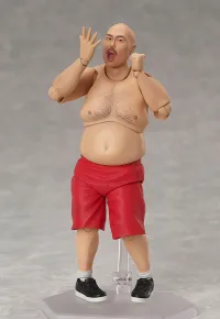 FREEing figma Kuro-chan - Real People - photo 10