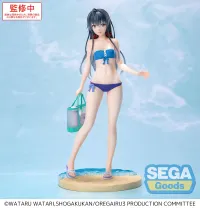 SEGA Luminasta My Teen Romantic Comedy SNAFU Climax Yukino Yukinoshita ~Midsummer TOKYO BAY~ - My Teen Romantic Comedy SNAFU - photo 4