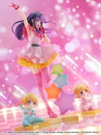 CyberZ Ai -Aqua and Ruby- - 【OSHI NO KO】 - photo 8