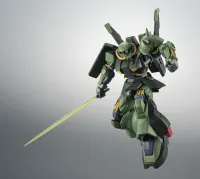 TAMASHII NATIONS <SIDE MS> RMS-106 HI-ZACK ver. A.N.I.M.E. "MOBILE SUIT Ζ GUNDAM", TAMASHII NATIONS ROBOT SPIRITS - Mobile Suit Gundam Zeta - photo 6