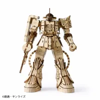 Azone wa-gu-mi MS-06S Char's Zaku Ⅱ - Mobile Suit Gundam - photo 2