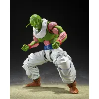 TAMASHII NATIONS NAIL "Dragon Ball Z", TAMASHII NATIONS S.H.Figuarts (P-Bandai  Exclusive) - Dragon Ball Z - photo 6
