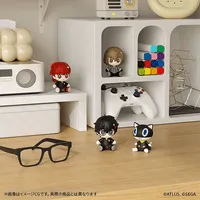 Good Smile Arts Shanghai Huggy Good Smile P5R Protagonist - Persona 5 - photo 6