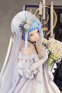 Good Smile Arts Shanghai Zas M21: Affections Behind the Bouquet - Girls' Frontline - photo 13