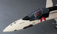 Hasegawa [MC01] 1:48 YF-19 MACROSS PLUS - Macross - photo 8