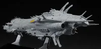 Hasegawa [CW19] 1:3000 [CRUSHER JOE] CORDOBA - CREATOR WORKS SERIES - photo 5