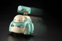 KOTOBUKIYA TAMOTU MODERHYTHM Collaboration [Light Green Ver.] - MARUTTOYS - photo 20