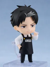 GOOD SMILE COMPANY Nendoroid DOUG - Kindergarten WARS - photo 5