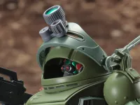 KOTOBUKIYA D-STYLE SCOPEDOG TURBO CUSTOM Chirico Ver. - Armored Trooper VOTOMs - photo 6