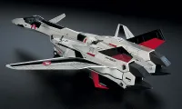 Hasegawa [9] 1:72 YF-19 - Macross - photo 5