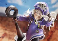 Broccoli GUILTY GEAR™-STRIVE- MAY Another Color Ver. 1:7 PVC Figure - Guilty Gear - photo 7