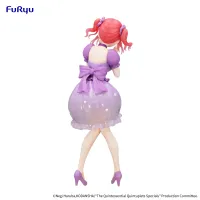 FuRyu The Quintessential Quintuplets Specials　Trio-Try-iT Figure -Nakano Nino Pastel Dress ver.- - The Quintessential Quintuplets - photo 11