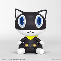 Good Smile Arts Shanghai Huggy Good Smile Morgana - Persona 5 - photo 1