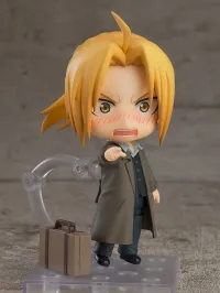 GOOD SMILE COMPANY Nendoroid Edward Elric: Final Episode Ver. - Fullmetal Alchemist: Brotherhood - photo 5