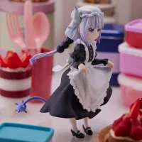 eStream Miss Kobayashi's Dragon Maid S Kanna - Miss Kobayashi's Dragon Maid - photo 6
