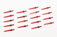 KOTOBUKIYA FRAME ARMS GIRL&WEAPON SET〈JINRAI Ver.〉 - Frame Arms Girl - photo 2