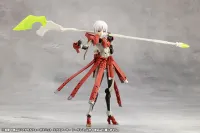 KOTOBUKIYA METAMORPHOSE UNIT EXARMOR SORCERESS - Megalomaria - photo 9